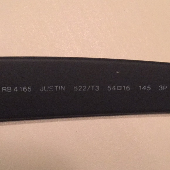 Ray - Ban Sunglasses Polarized - Picture 6 of 8